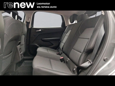 Renault Arkana  1.3 TCe Intens EDC 103kW