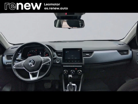 Renault Arkana  1.3 TCe Intens EDC 103kW