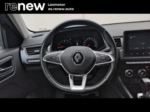 Renault Arkana  1.3 TCe Intens EDC 103kW