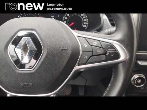 Renault Arkana  1.3 TCe Intens EDC 103kW