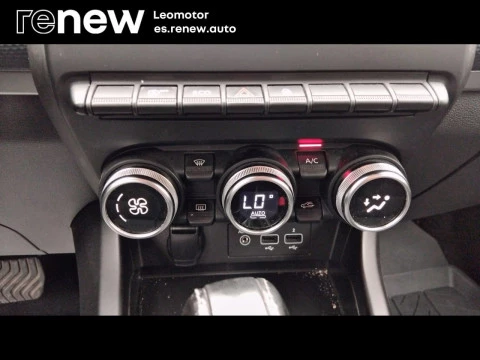 Renault Arkana  1.3 TCe Intens EDC 103kW