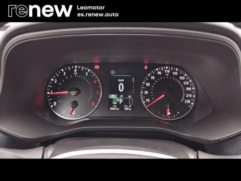 Renault Arkana  1.3 TCe Intens EDC 103kW