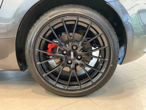 Mazda MX-5 2.0 SKYACTIV-G 135 kW (184 CV) MT Homura