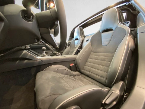 Mazda MX-5 2.0 SKYACTIV-G 135 kW (184 CV) MT Homura