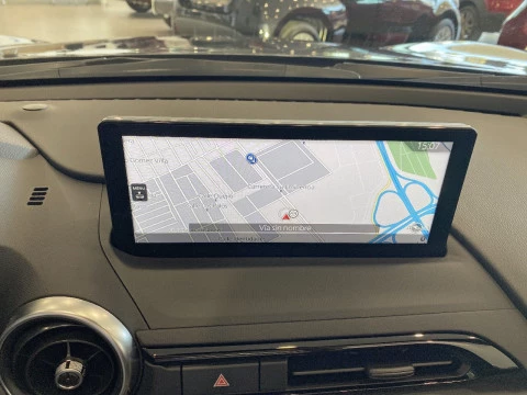 Mazda MX-5 2.0 SKYACTIV-G 135 kW (184 CV) MT Homura