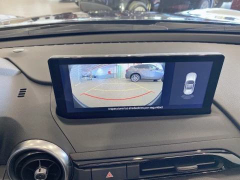 Mazda MX-5 2.0 SKYACTIV-G 135 kW (184 CV) MT Homura