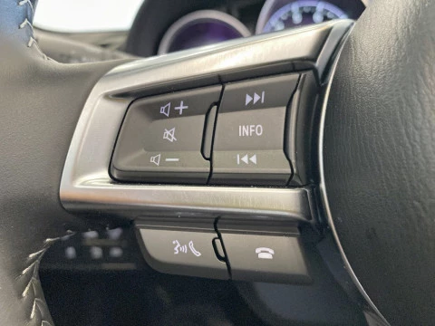 Mazda MX-5 2.0 SKYACTIV-G 135 kW (184 CV) MT Homura