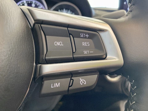 Mazda MX-5 2.0 SKYACTIV-G 135 kW (184 CV) MT Homura