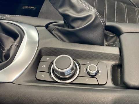 Mazda MX-5 2.0 SKYACTIV-G 135 kW (184 CV) MT Homura