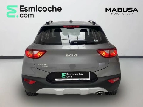 Kia Stonic 1.2 DPi 62kW (84CV) Concept