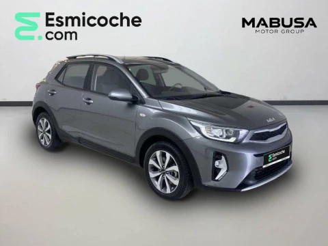 Kia Stonic 1.2 DPi 62kW (84CV) Concept