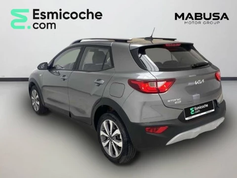 Kia Stonic 1.2 DPi 62kW (84CV) Concept