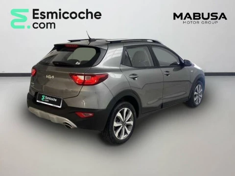 Kia Stonic 1.2 DPi 62kW (84CV) Concept