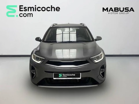 Kia Stonic 1.2 DPi 62kW (84CV) Concept