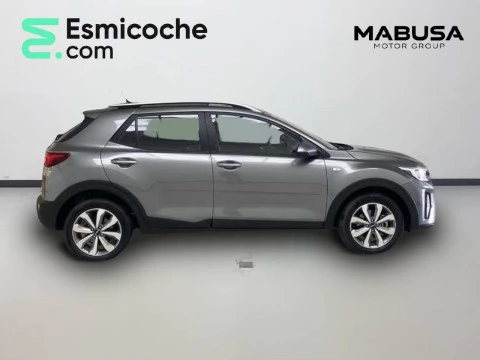 Kia Stonic 1.2 DPi 62kW (84CV) Concept