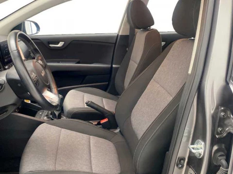 Kia Stonic 1.2 DPi 62kW (84CV) Concept