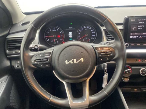 Kia Stonic 1.2 DPi 62kW (84CV) Concept