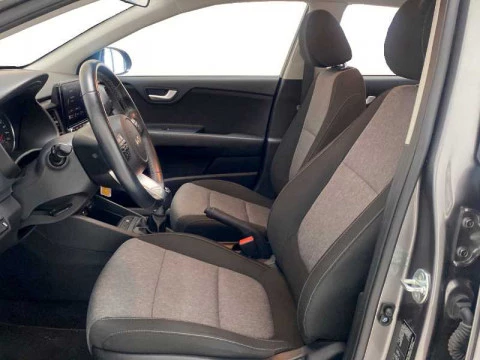 Kia Stonic 1.2 DPi 62kW (84CV) Concept