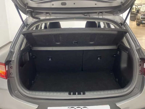 Kia Stonic 1.2 DPi 62kW (84CV) Concept