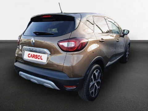 Renault Captur Zen Energy TCe 87kW (120CV)