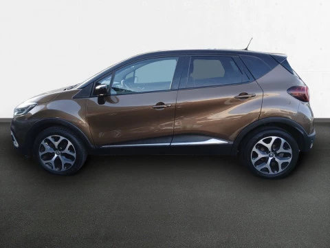Renault Captur Zen Energy TCe 87kW (120CV)