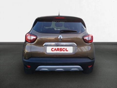 Renault Captur Zen Energy TCe 87kW (120CV)