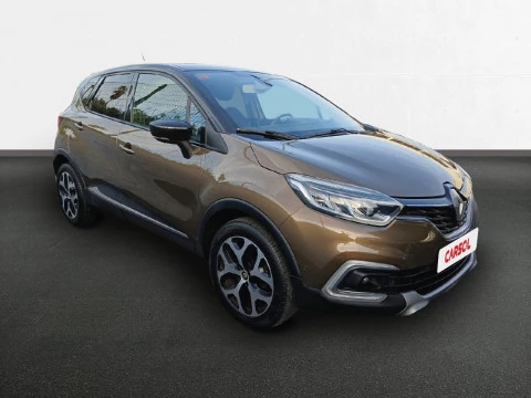 Renault Captur Zen Energy TCe 87kW (120CV)