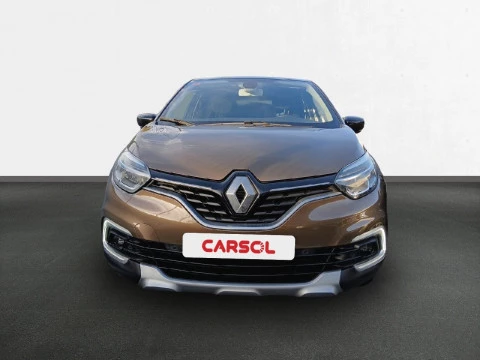 Renault Captur Zen Energy TCe 87kW (120CV)