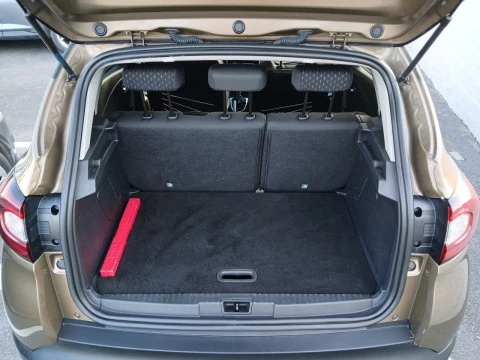 Renault Captur Zen Energy TCe 87kW (120CV)