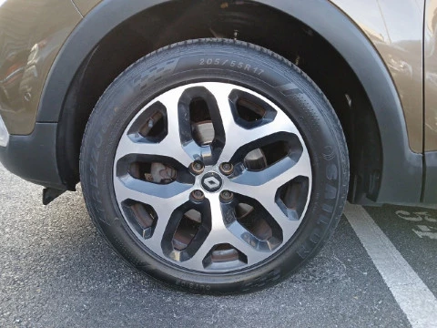 Renault Captur Zen Energy TCe 87kW (120CV)