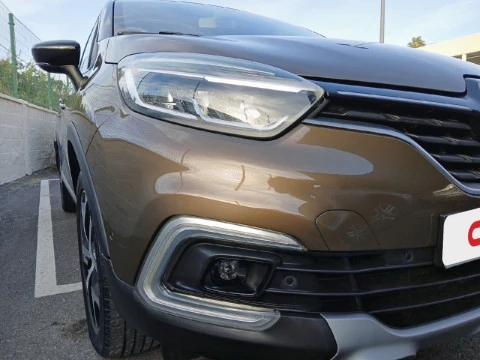 Renault Captur Zen Energy TCe 87kW (120CV)