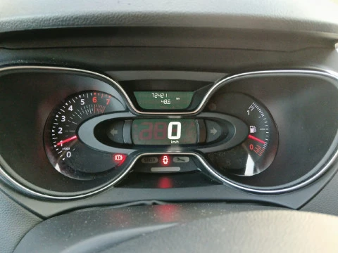 Renault Captur Zen Energy TCe 87kW (120CV)