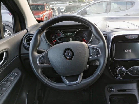 Renault Captur Zen Energy TCe 87kW (120CV)