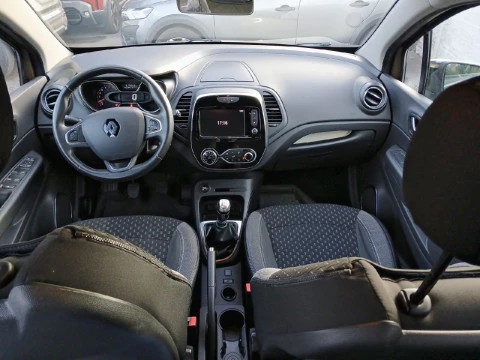 Renault Captur Zen Energy TCe 87kW (120CV)