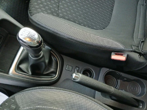 Renault Captur Zen Energy TCe 87kW (120CV)