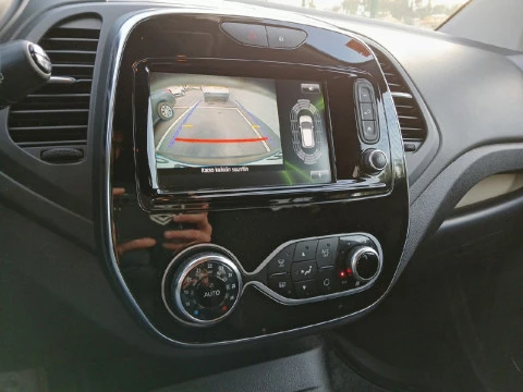 Renault Captur Zen Energy TCe 87kW (120CV)