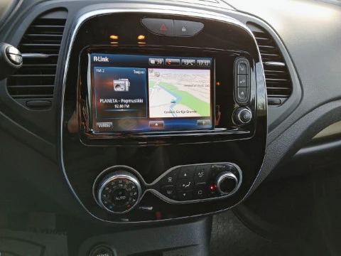 Renault Captur Zen Energy TCe 87kW (120CV)