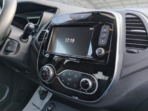 Renault Captur Zen Energy TCe 87kW (120CV)