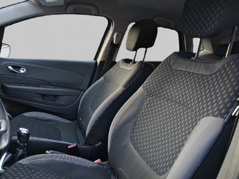 Renault Captur Zen Energy TCe 87kW (120CV)