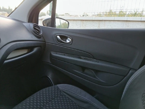 Renault Captur Zen Energy TCe 87kW (120CV)