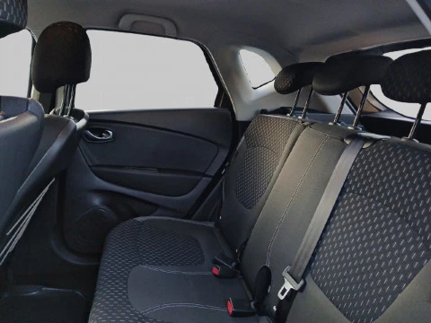 Renault Captur Zen Energy TCe 87kW (120CV)