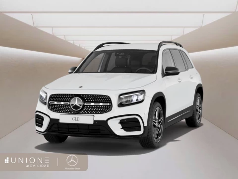Mercedes-Benz GLB  200 d