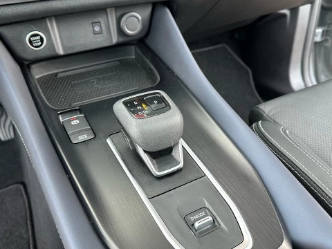 Nissan Qashqai DIG-T 116kW (158CV) mHEV Xtronic Tekna+