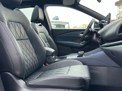 Nissan Qashqai DIG-T 116kW (158CV) mHEV Xtronic Tekna+
