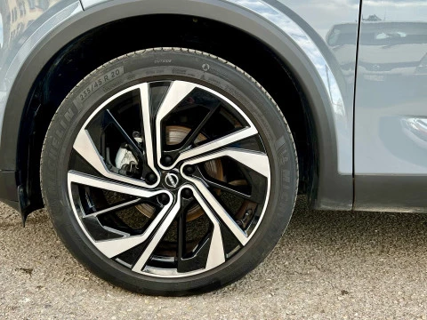 Nissan Qashqai DIG-T 116kW (158CV) mHEV Xtronic Tekna+
