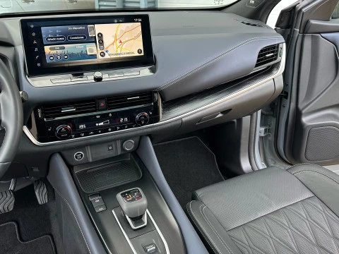 Nissan Qashqai DIG-T 116kW (158CV) mHEV Xtronic Tekna+