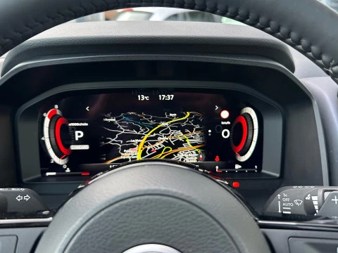 Nissan Qashqai DIG-T 116kW (158CV) mHEV Xtronic Tekna+