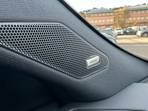 Nissan Qashqai DIG-T 116kW (158CV) mHEV Xtronic Tekna+