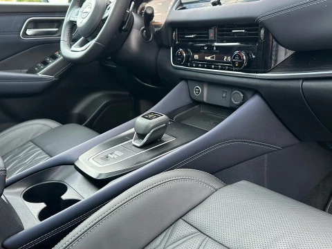 Nissan Qashqai DIG-T 116kW (158CV) mHEV Xtronic Tekna+