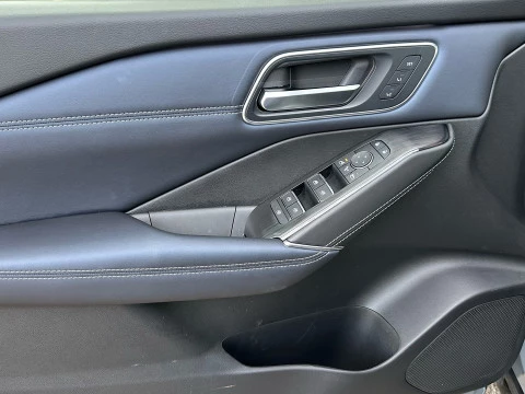 Nissan Qashqai DIG-T 116kW (158CV) mHEV Xtronic Tekna+